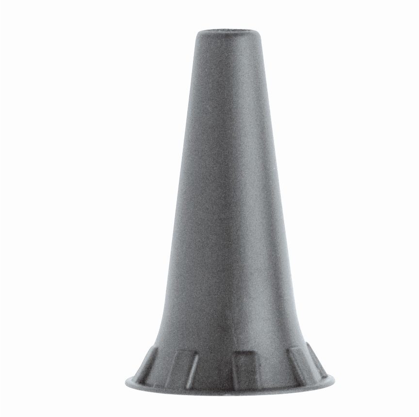 Disposable ear funnels Ø 4.0 mm – KaWe Medical