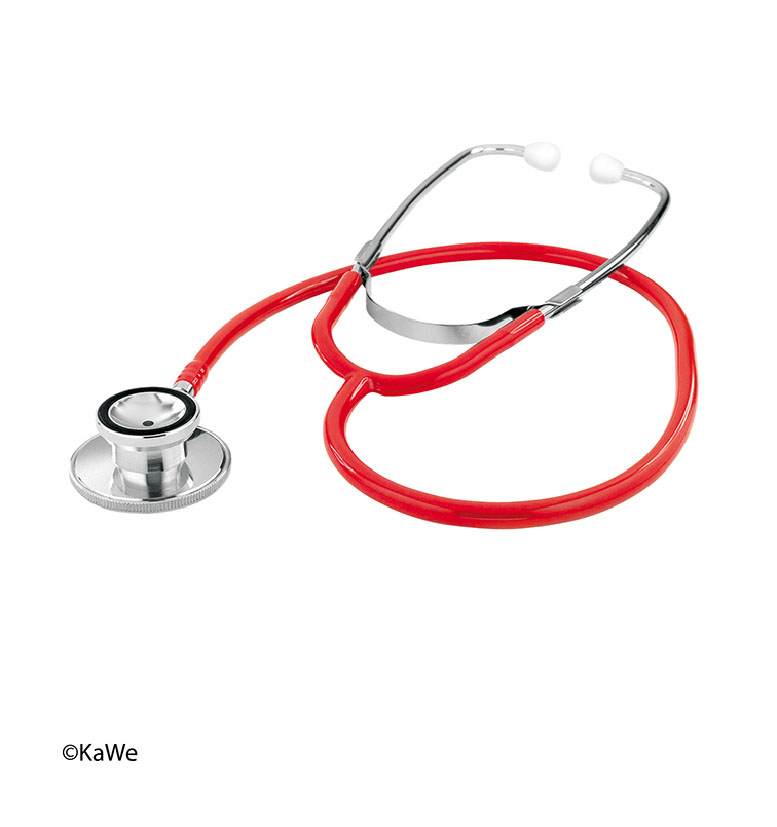 Double Stethoscope KaWe Medical