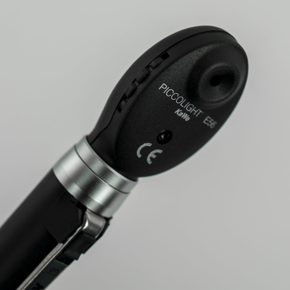 KaWe PICCOLIGHT E56 / EU KaWe Medical