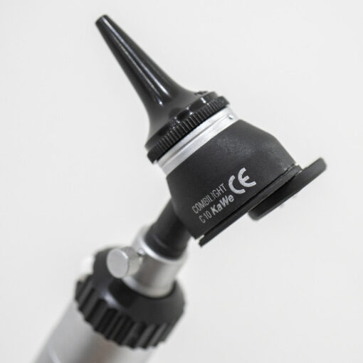 KaWe COMBILIGHT C10 Otoscope KaWe Medical