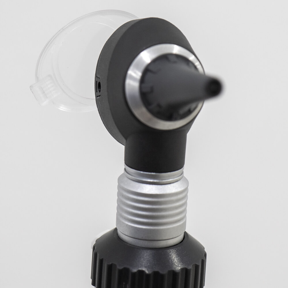 KaWe COMBILIGHT F.O.30 Otoskop – KaWe Medizintechnik