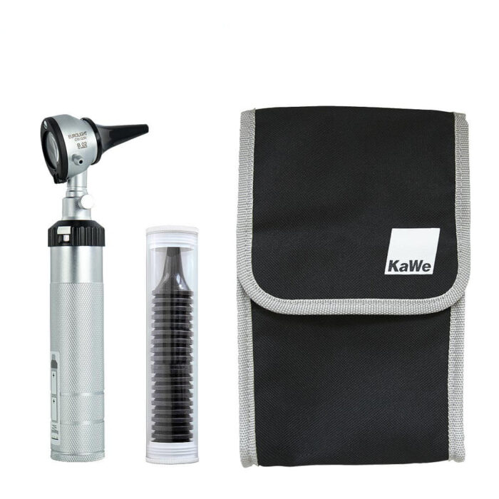 KaWe EUROLIGHT C10 Otoscope KaWe Medical