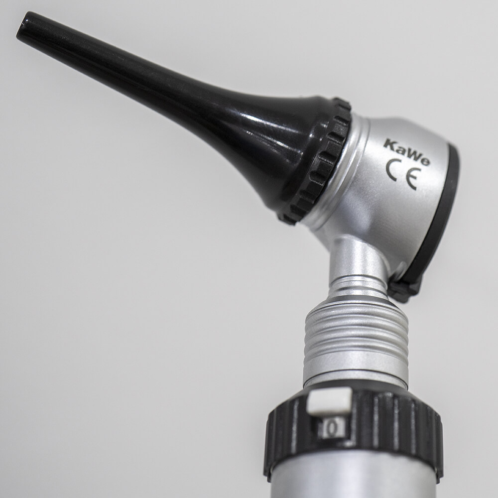 KaWe EUROLIGHT VET C30 Otoscope KaWe Medical