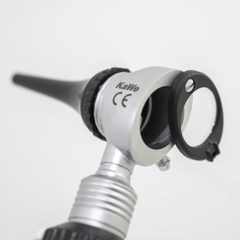 KaWe EUROLIGHT VET C30 Otoscope KaWe Medical