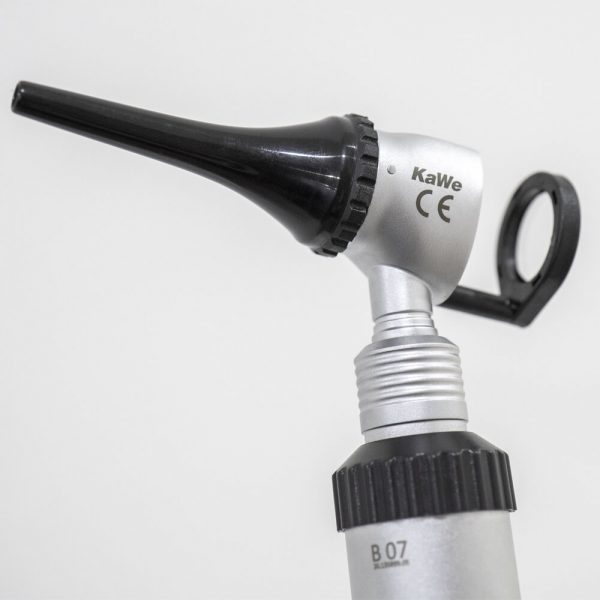 KaWe EUROLIGHT VET C30 OP Otoscope KaWe Medical