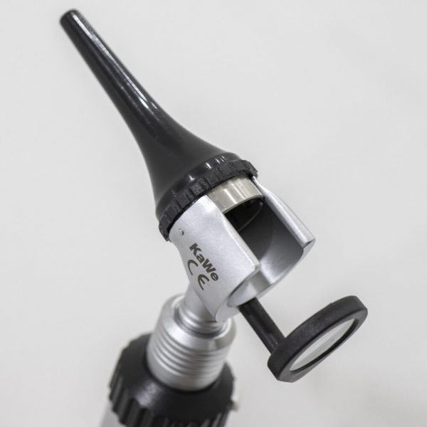 KaWe EUROLIGHT VET C30 OP Otoscope KaWe Medical