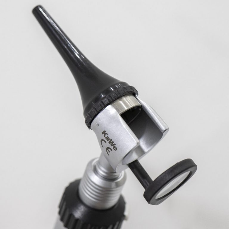 KaWe EUROLIGHT VET C30 OP Otoscope KaWe Medical