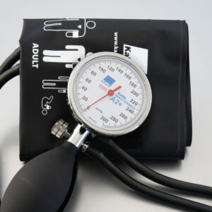 Blutdruck-Messgeräte