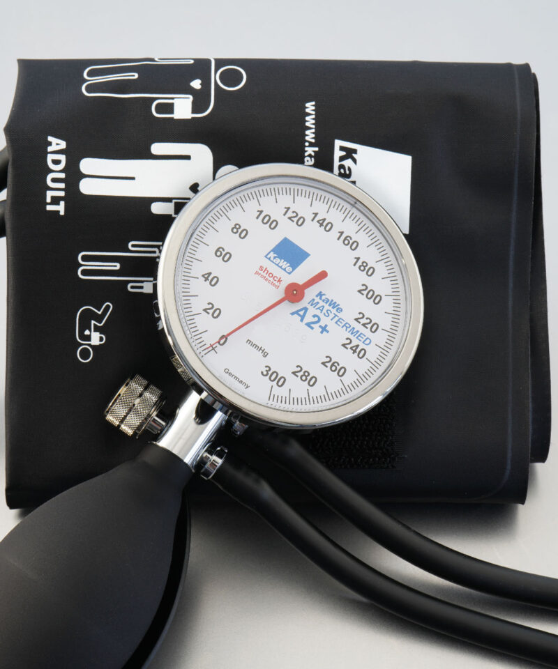 Blutdruck-Messgeräte