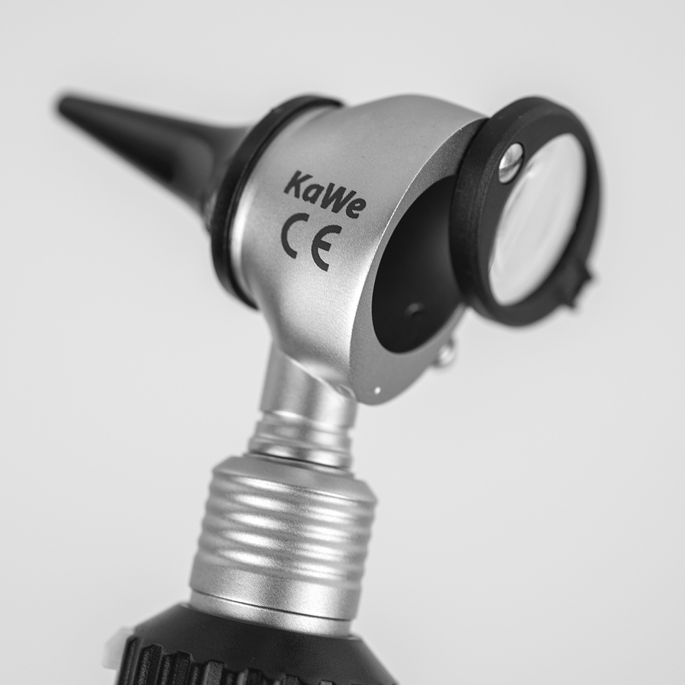 KaWe EUROLIGHT C30 Otoscope KaWe Medical