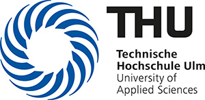 Technischen Hochschule Ulm Logo