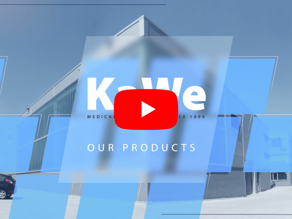 Productos KaWe