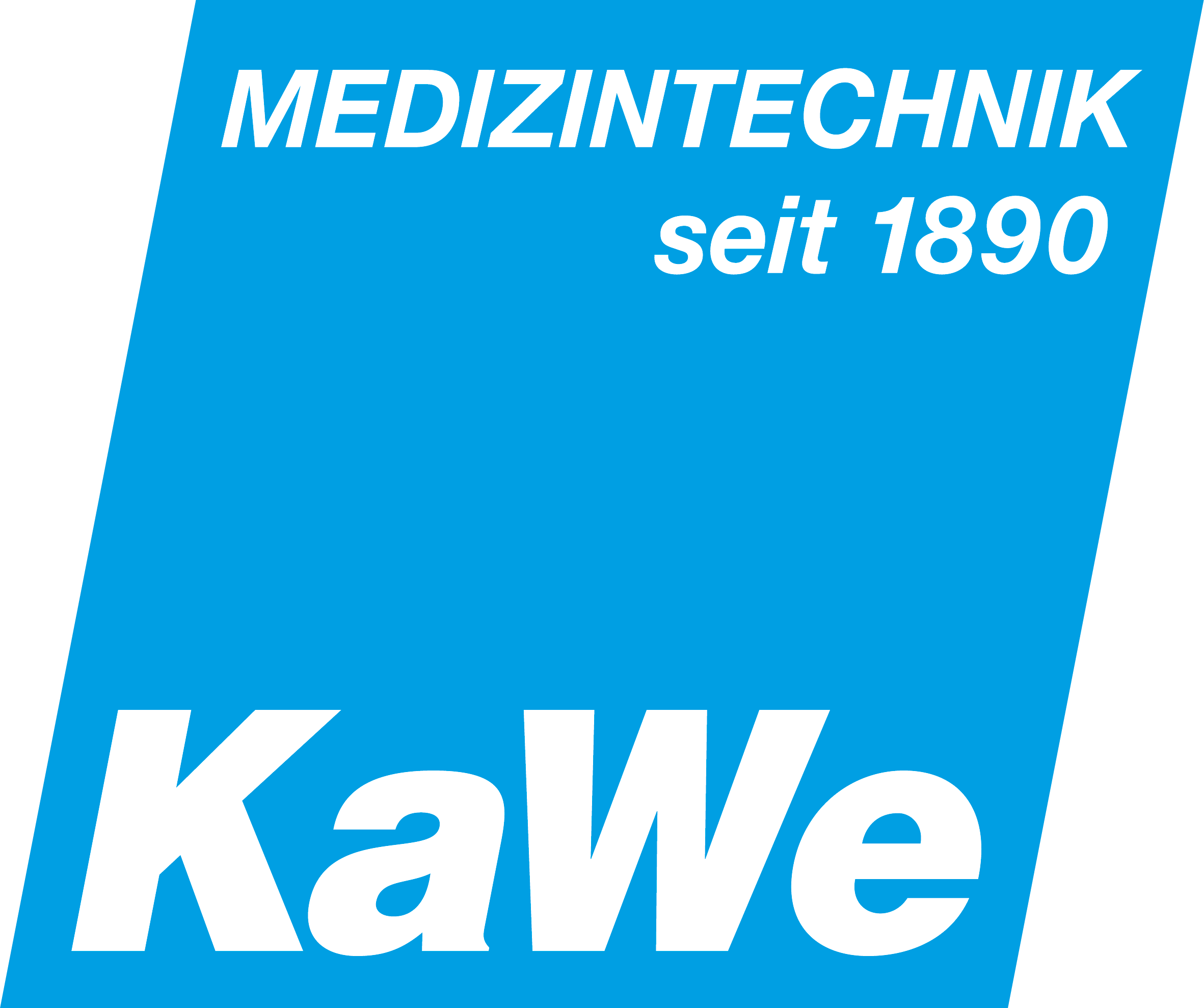 KaWe Logo
