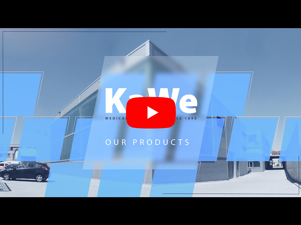 KaWe - Unsere Produkte