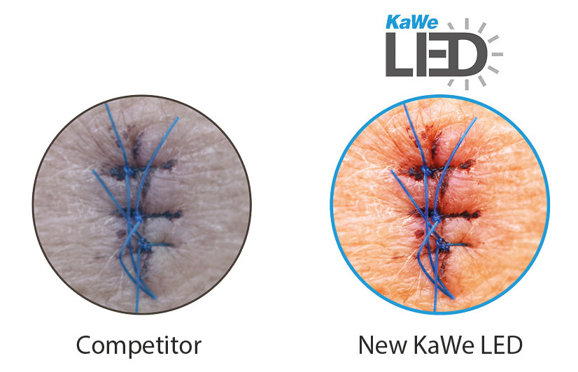 KaWe LED Lichttechnik